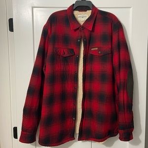 Field and Stream Winter Jacket